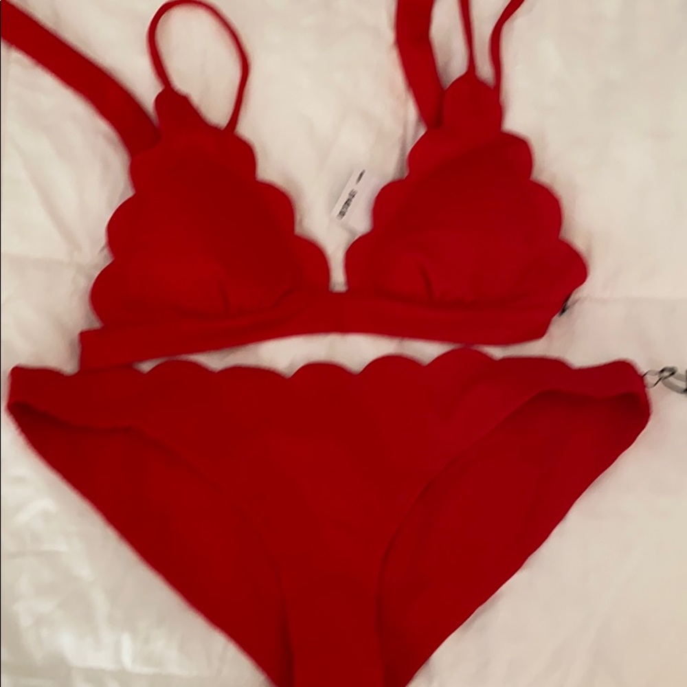 Marysia Bikini